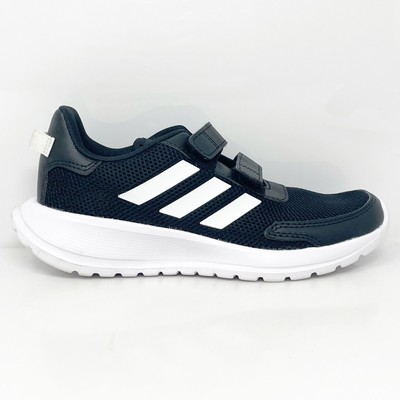 

Adidas Boys Tensor EG4146 Черные кроссовки для бега, размер 3, Черный, Tensor