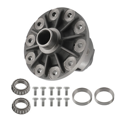 Differential Case Kit Front for Jeep Wrangler 2007-17 Wrangler JK 2018 Dana 30