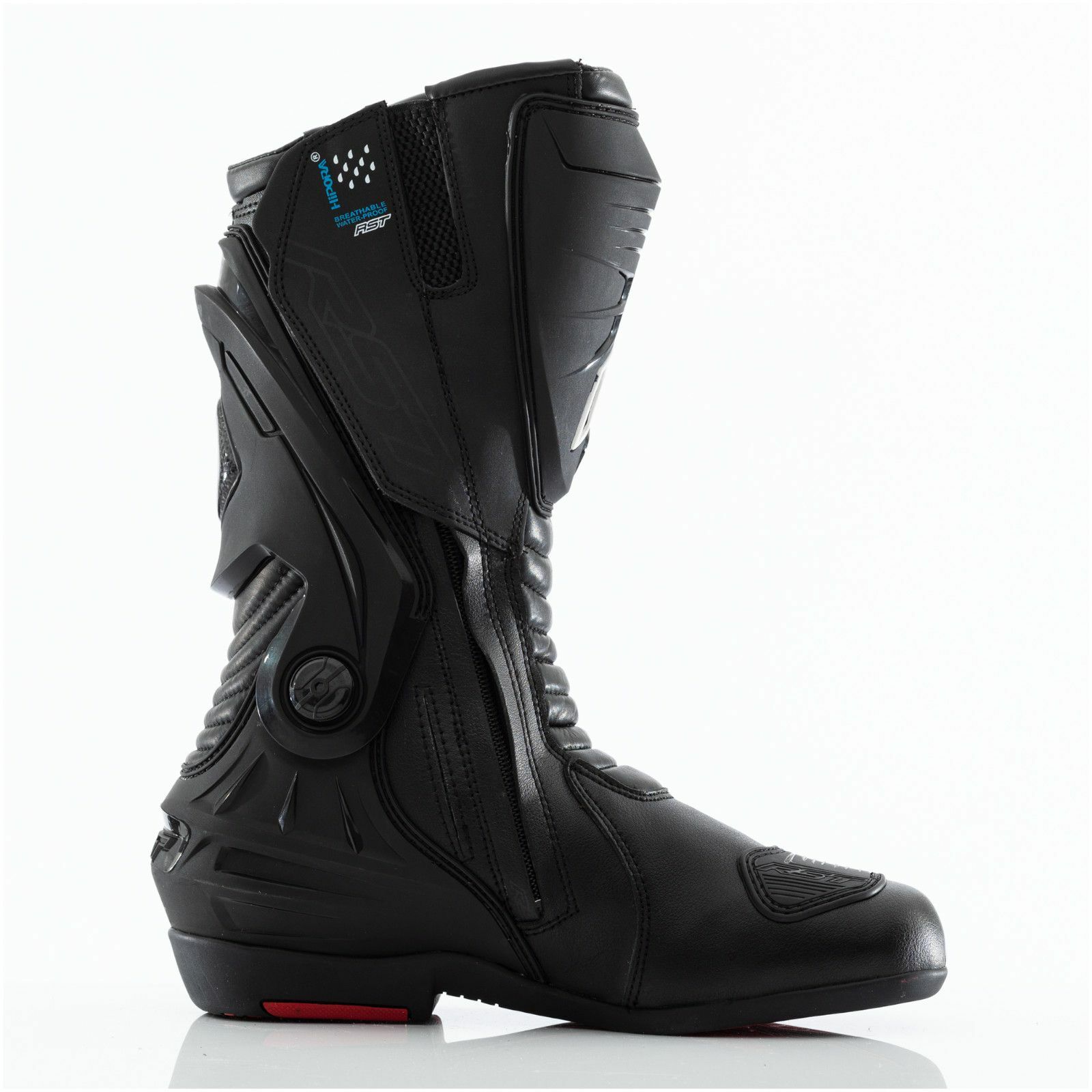Ботинки Waterproof Motorcycle Boots 