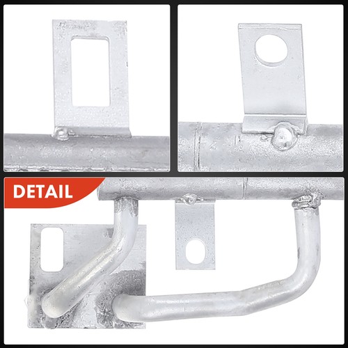 New Automatic Transmission Oil Cooler for Dodge Durango 2015-2020 3.6L 5.7L 6.4L