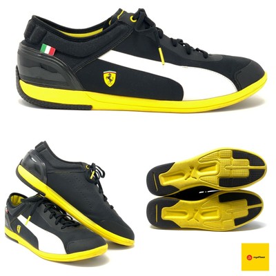 puma future cat m1 blanco