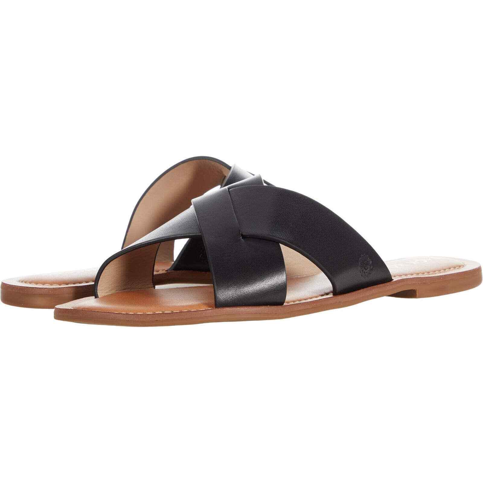 

Женские кроссовки Jack Rogers Sloane X-Band с прорезями, черные 36 евро, США 6, Черный
