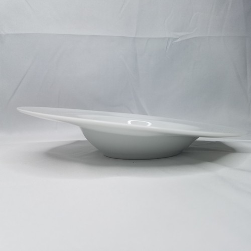 ROSENTHAL STUDIO LINE RIM SOUP BOWL 8 1/2 inch Ingredienti Impronte by Alajmo