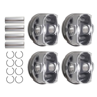 Engine Piston Kit for KIA Soul Forte Hyundai Elantra 1.6T 230412BCA0 2012-2020