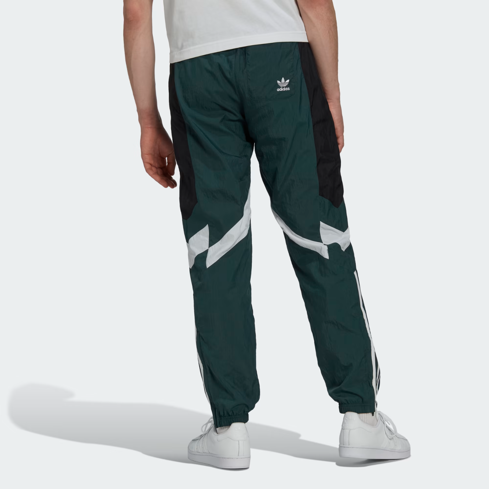 Штаны adidas Firebird TP