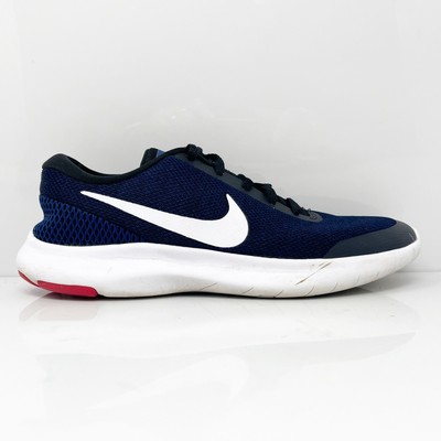 

Nike Womens Flex Experience RN 7 908996-008 Синие кроссовки для бега Размер 9,5, Синий, Flex Experience RN 7