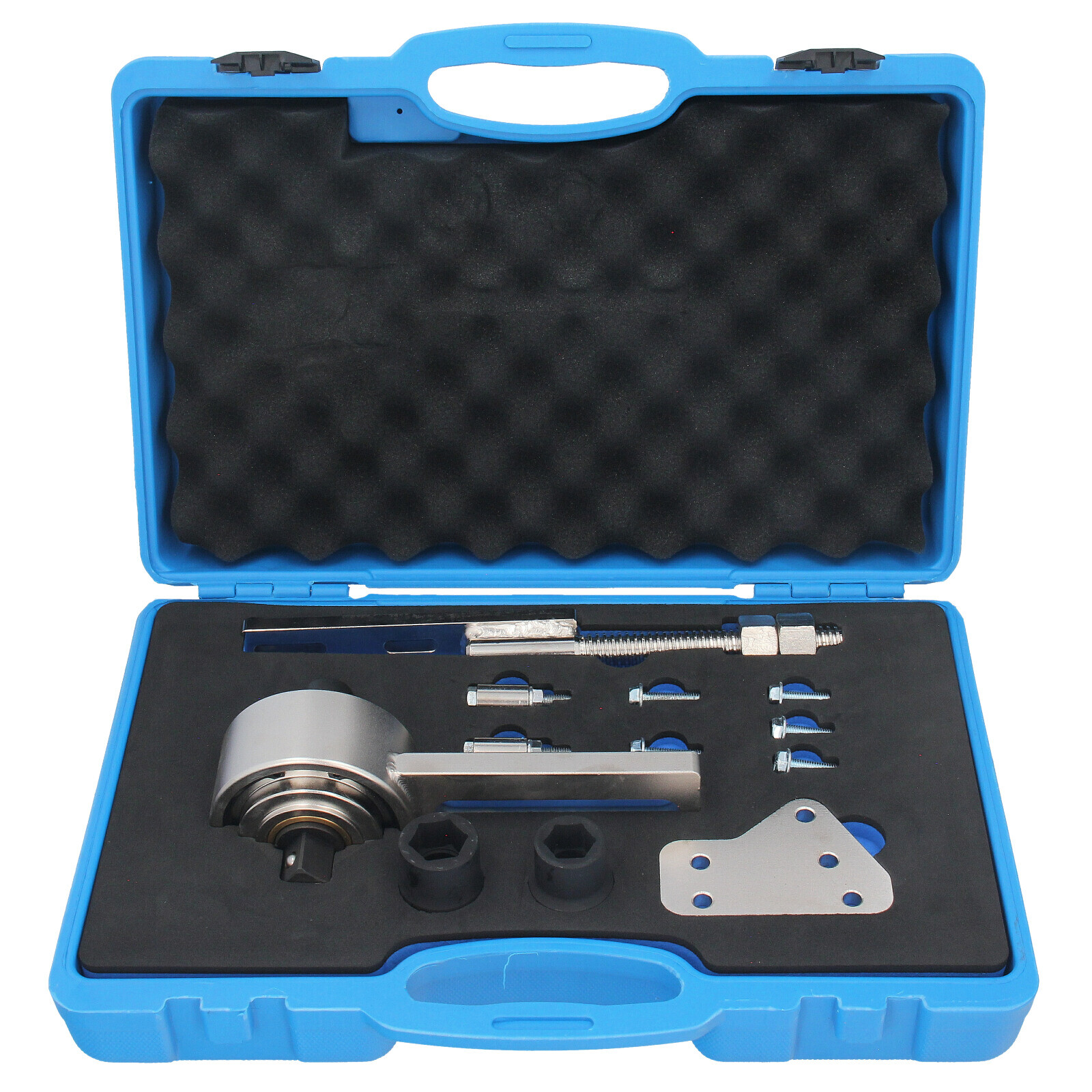 Drehmoment-Vervielfältiger-Satz für Ford EcoBoost Motoren Drehmomentverstärker