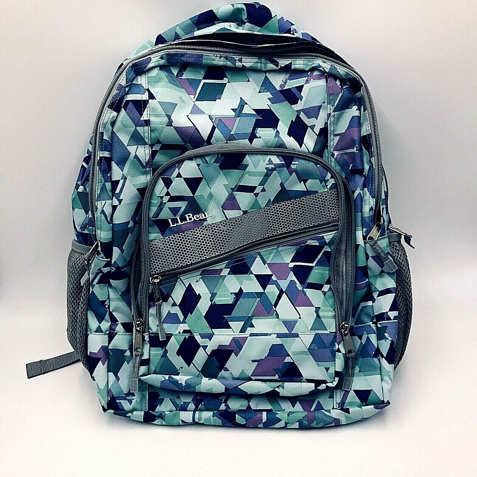 LL Bean Fresh Mint Prism Deluxe 