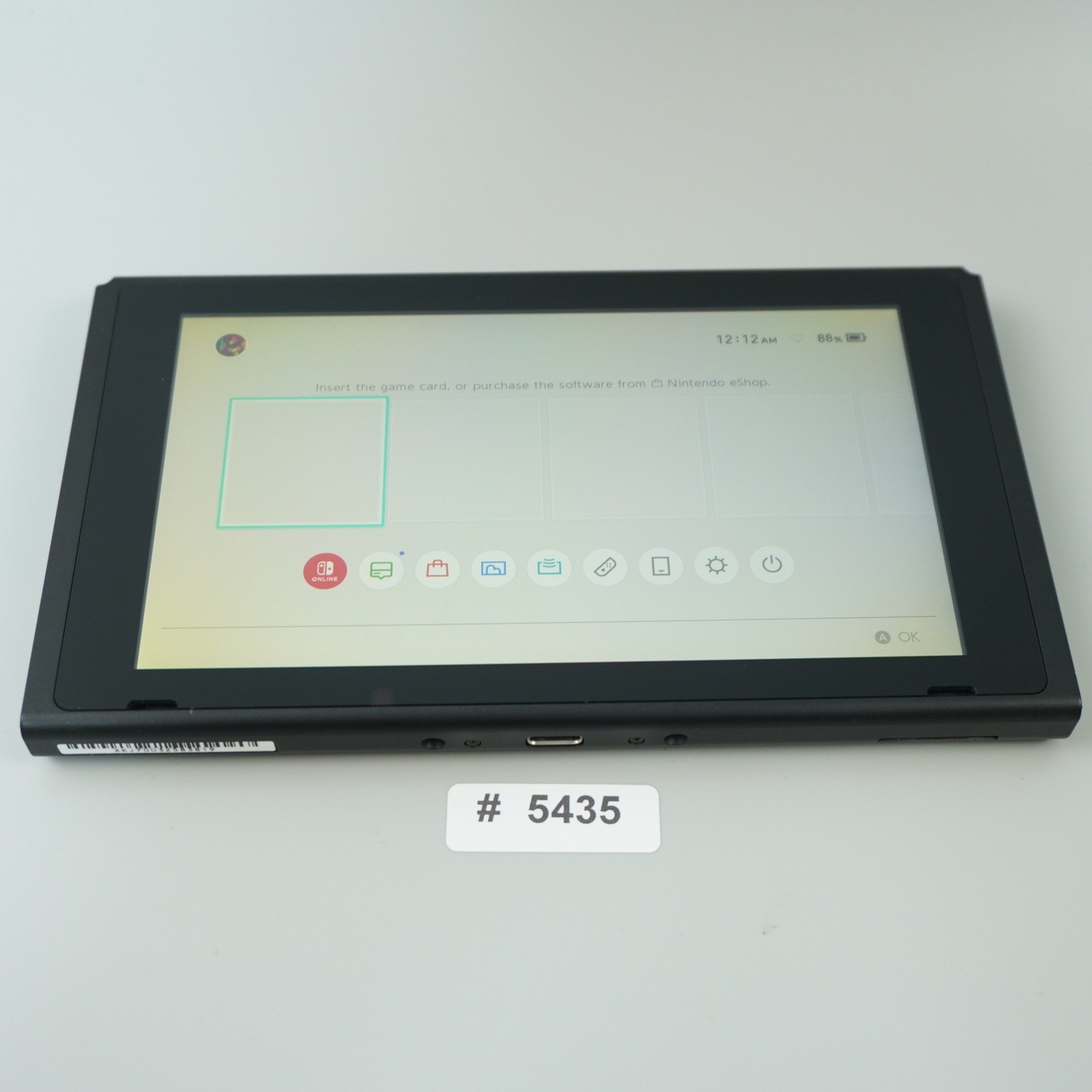Nintendo Switch ニンテンドースイッチ HAC-S-KAAAA Amazon.co.jp: 【整備済み品】 Nintendo Switch ネオンブルー