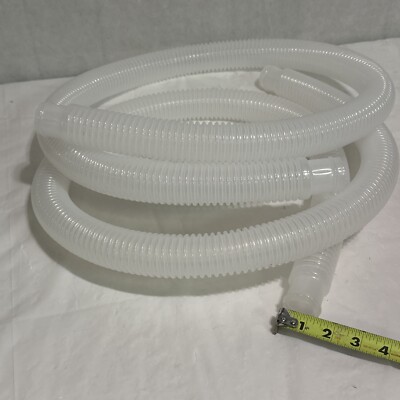 INTEX 28637EG C1000 Krystal Clear Cartridge Filter Pump ** (2) Hoses **