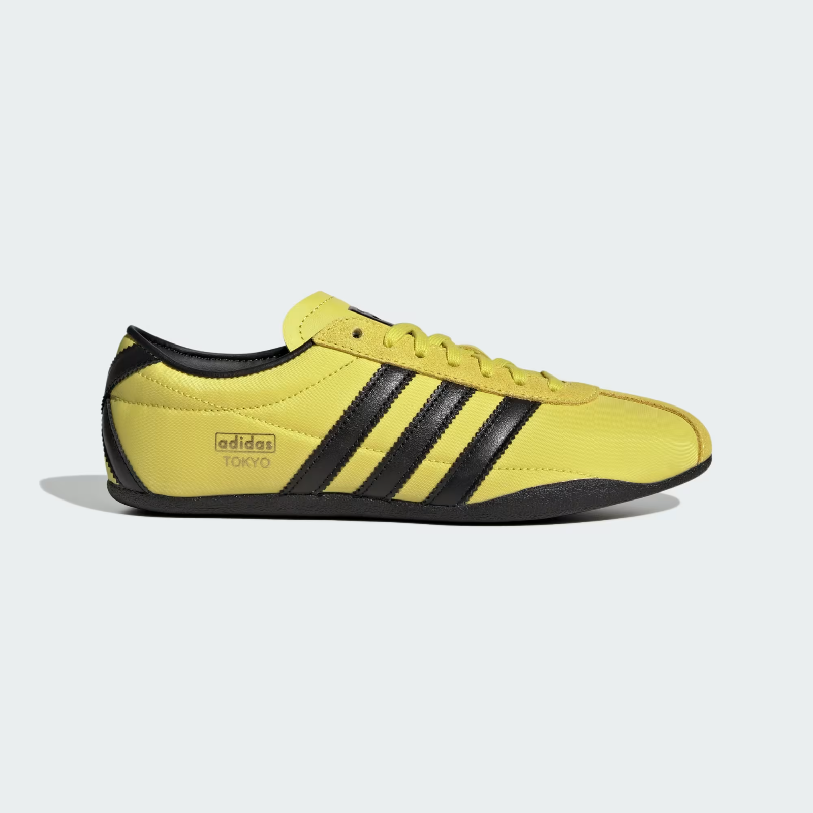 Adidas Originals Tokyo Women's Shoes in Pure Sulfur/Dark