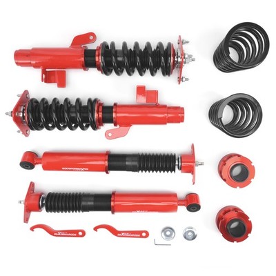 24 Damping Levels Adjustment Coilover For Mazda 3 BK 2004-2009 BL 2009-2013