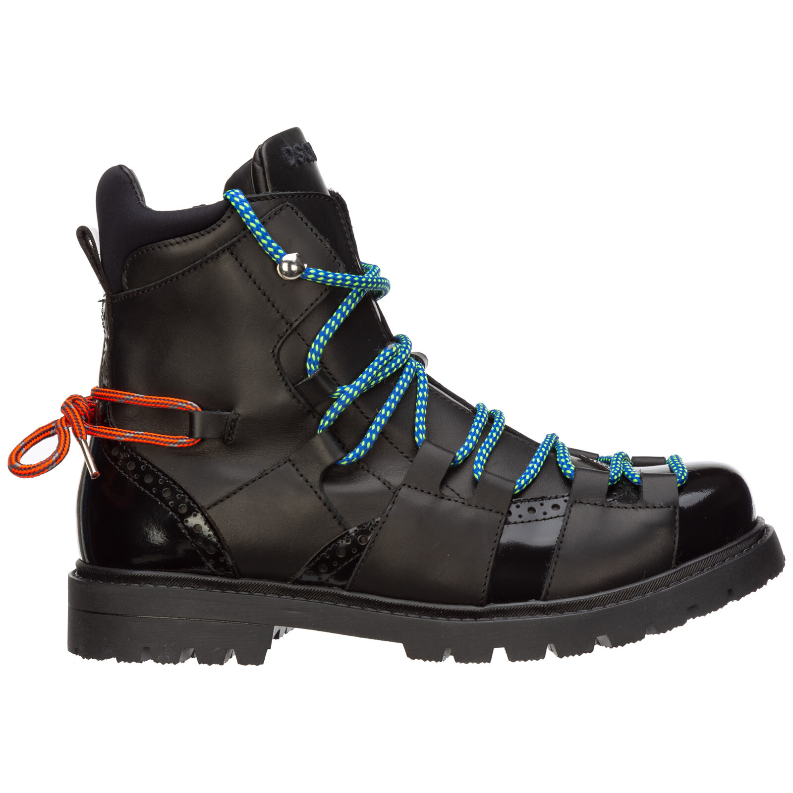 anfibi militari bambino