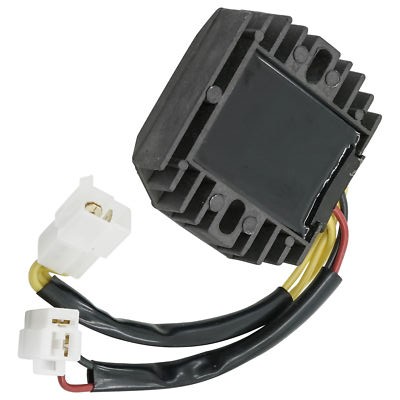 Regulator Rectifier for Suzuki SV650S Sv 650S 1999 2000 2001 Motorcycle
