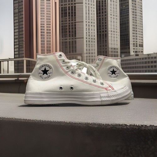 CONVERSE Chuck Taylor All Star ノート Chuck Taylor All Star Archive Stars Unisex High Top Shoe