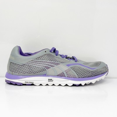 

Кроссовки Puma Womens Faas Lite 186848-04 Серые Кроссовки Размер 7.5, Серый, Faas Lite