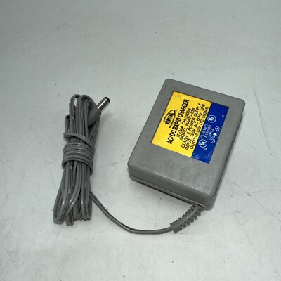 Digital Concepts AC/DC Rapid Class 2 Charger  12VDC  500mA   HA41U-838 CH-3900N