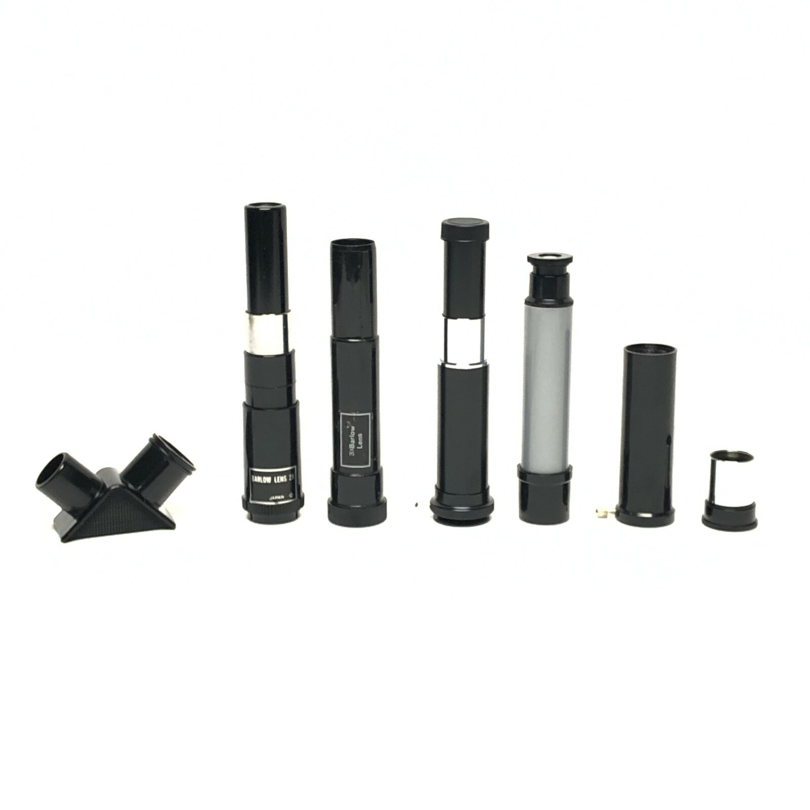 Vintage Tasco telescope lens setのeBay公認海外通販｜セカイモン