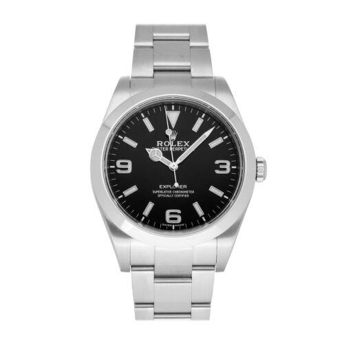 ROLEX Explorer I 114270 Serial #Z Warranty 2007 Box/Paper | eBay ROLEX Explorer I 114270 Serial #Z Warranty 2007 Box/Paper | eBay