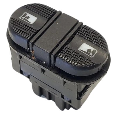 Volkswagen Sharan 1997 Electric Window Control Switch 7M0959856