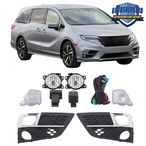 ＰＰＰ LH+RH Catalytic Converter Set For 1998-2002 Isuzu Rodeo 2001 Honda