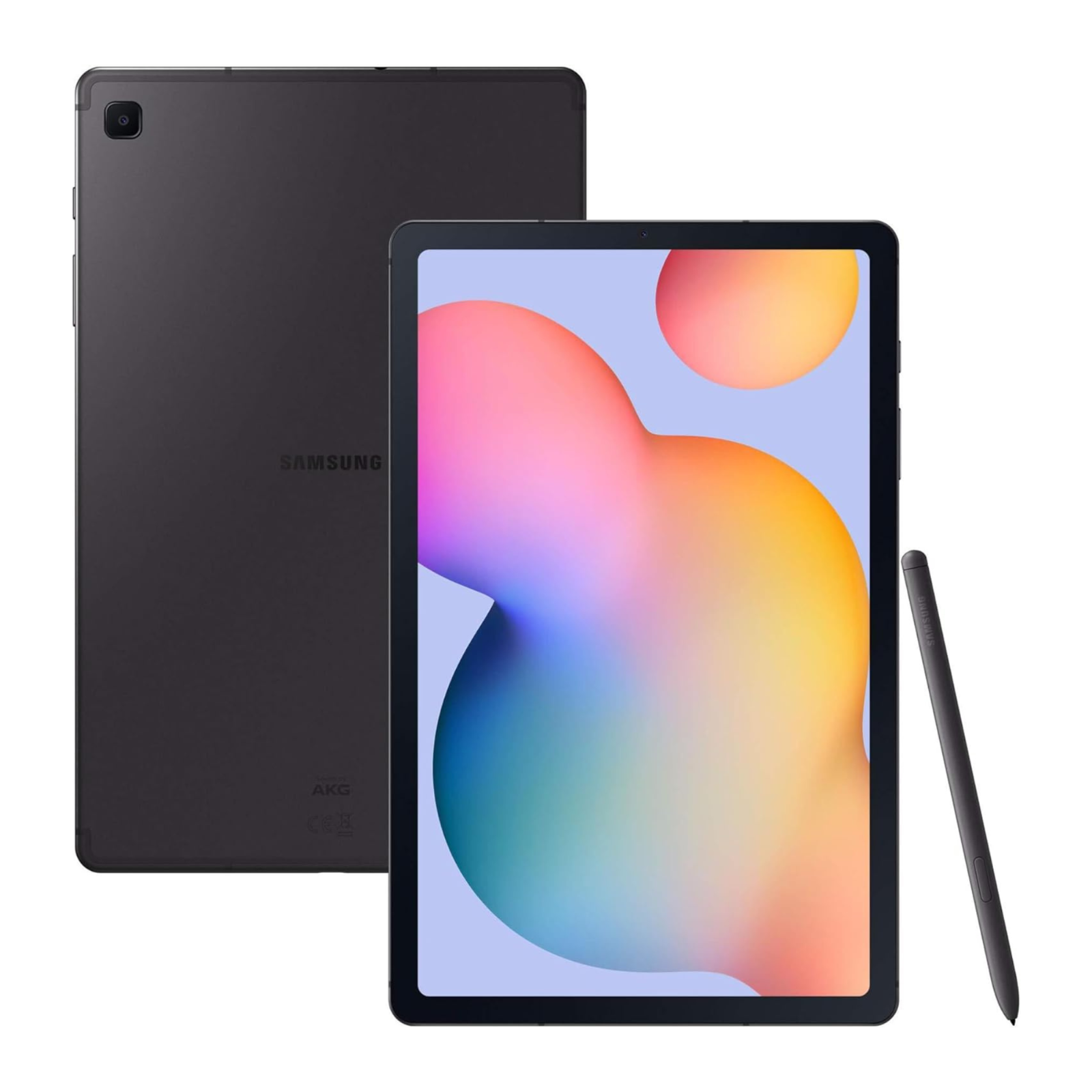 美品 Galaxy Tab S6 lite SM-P613 ブルー s-l400.jpg