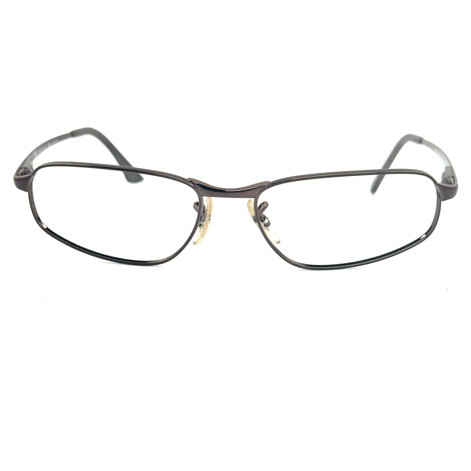 Rayban RB 3168 Downtown 014/83 56-16 3P Polarized Made In