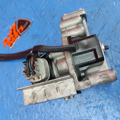 LHD, RHD Engine Metering Oil Pump N3A214600 RX7 FD FD3S 93 - 02 Mazda S7B24/13