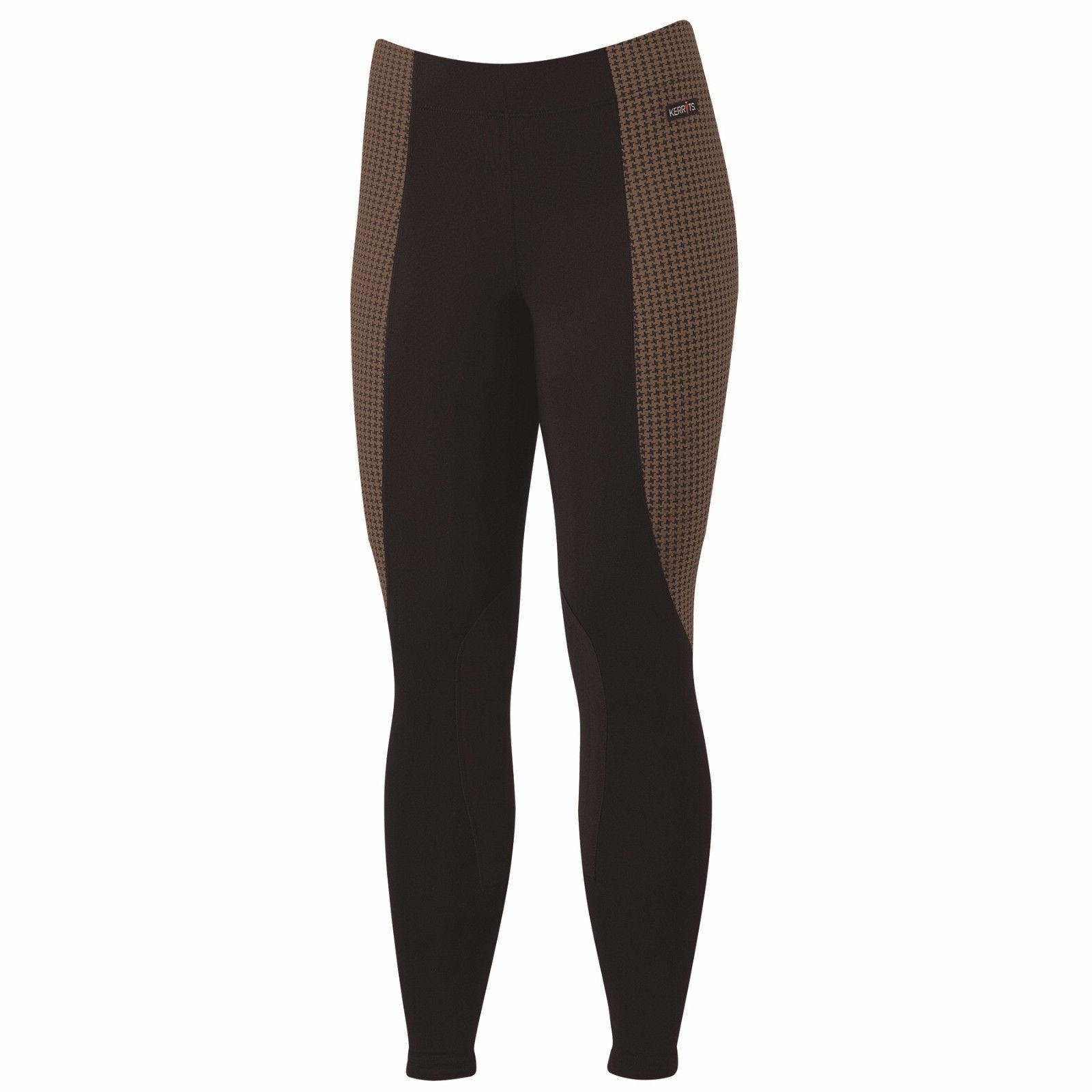 Women's Herringbone medias y medias