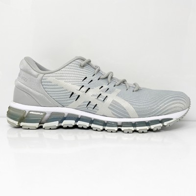 

Женские кроссовки Asics Gel Quantum 360 4 1022A029 серые кроссовки размер 10, Серый, Gel Quantum 360 4