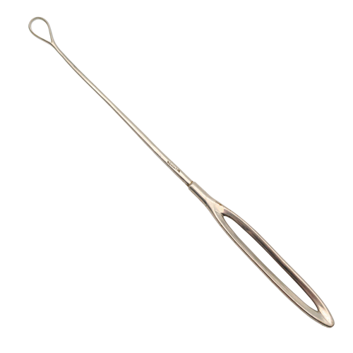 Antique Uterine Curette