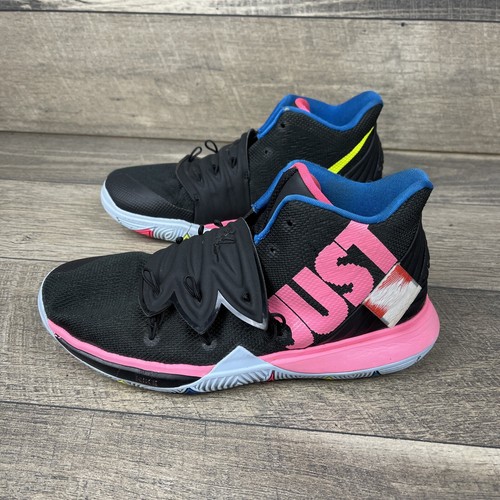 シューズ(男性用) Nike Kyrie 5 By You 28cm $_57.JPG?set_id=8800005007