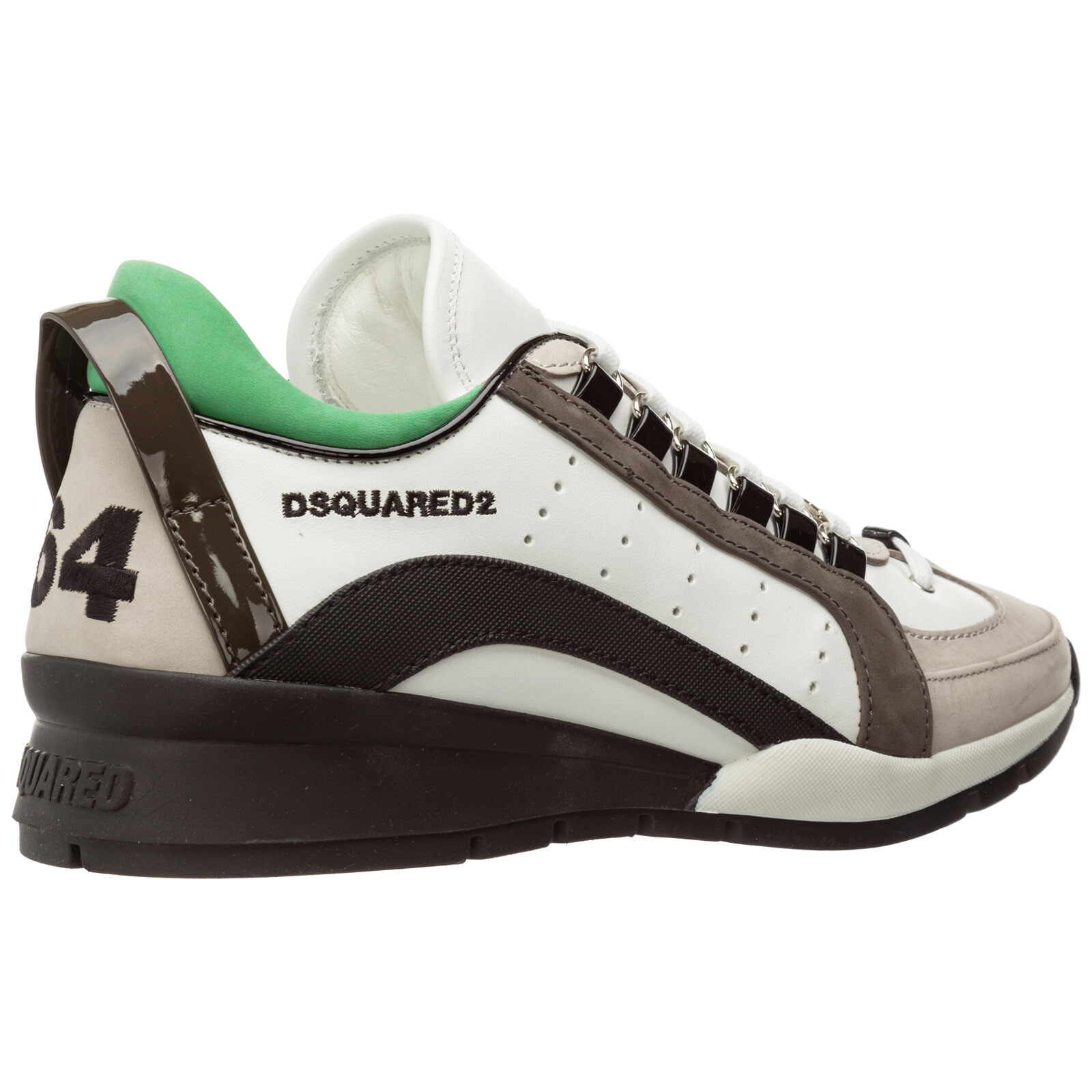zapatillas dsquared hombre
