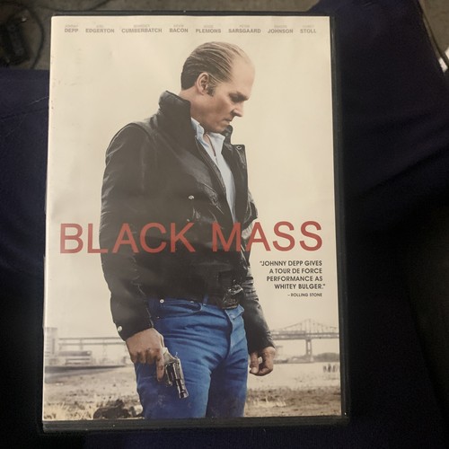 THE ULTIMATE BLACK MASS 〔COMPLETE〕 [DVD] THE ULTIMATE BLACK MASS COMPLETE [Blu-ray] | eBay
