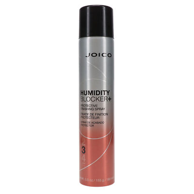 Joico Humidity Blocker+ Protective Finishing Spray 6.09 oz
