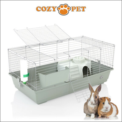Rabbit / Guinea Pig Indoor Cage by Cozy Pet 100cm RB100-S Rat