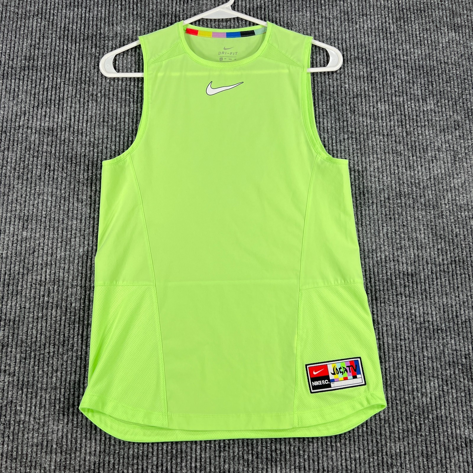 Nike Joga Bonito Tシャツ Mサイズ NIKE FC