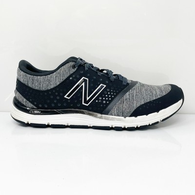 

Женские кроссовки New Balance 577 V4 WX577HB4 серые кроссовки размер 8 B, Серый, 577 V4