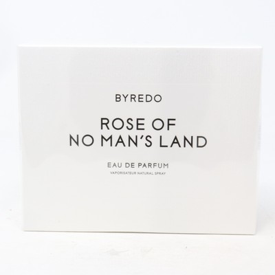 Rose Of No Man's Land by Byredo Eau De Parfum 1.6oz/50ml Spray New With Box