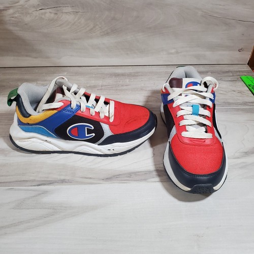シューズ Campions JP PRO1 25cm champion shoes size 12P us Kids | eBay
