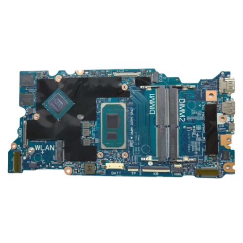 02MXDR Motherboard For Dell Inspiron 5410 5418 5510 213109-1 02MXDR Motherboard For Dell Inspiron 5410 5418 5510 213109-1