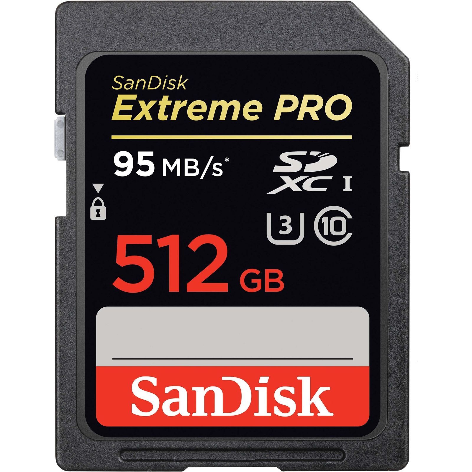 SanDisk Camera Memory Cards