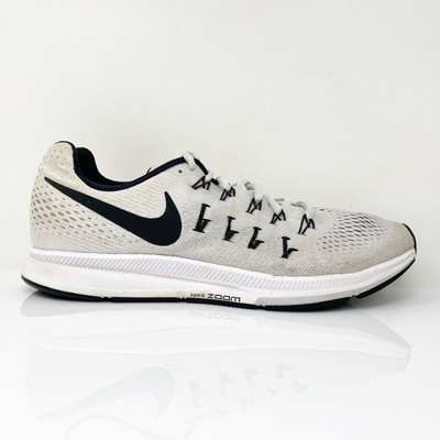 

Nike Mens Air Zoom Pegasus 33 TB 843802-002 Серые кроссовки Кроссовки Размер 8.5, Серый, Air Zoom Pegasus 33 TB