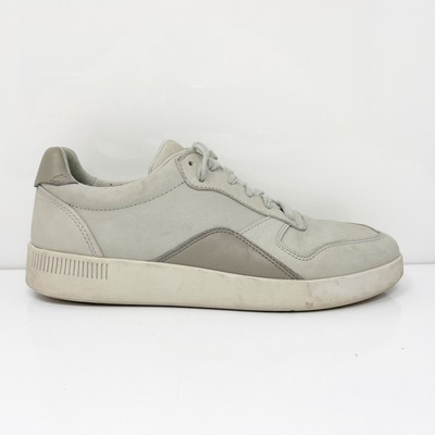 

Everlane унисекс Tread The Court серые повседневные кроссовки кроссовки размер M 6 W 8, Серый, Tread The Court