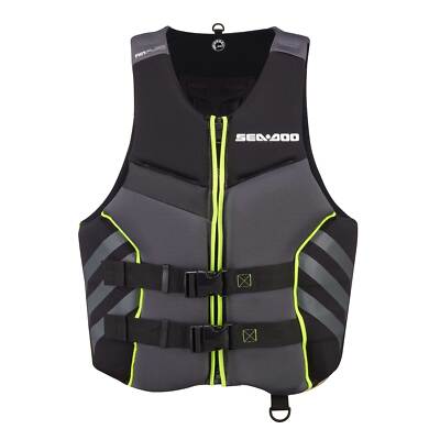 Boat Pwc Jet Ski Swim Vest Pfd