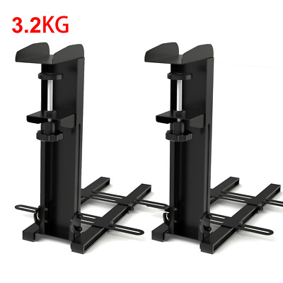 2024 HOTAS Flight Joystick Bracket Desk Mount Logitech X56 Thrustmaster T.Flight