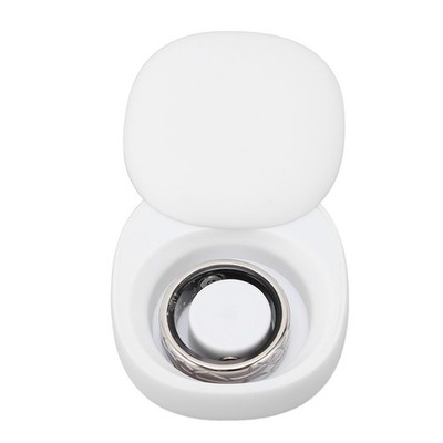 Smart Ring Health Tracker Mehrere Sportmodi Multifunktionaler Smart Ring Für Den