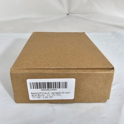 3 Case, Iuniker