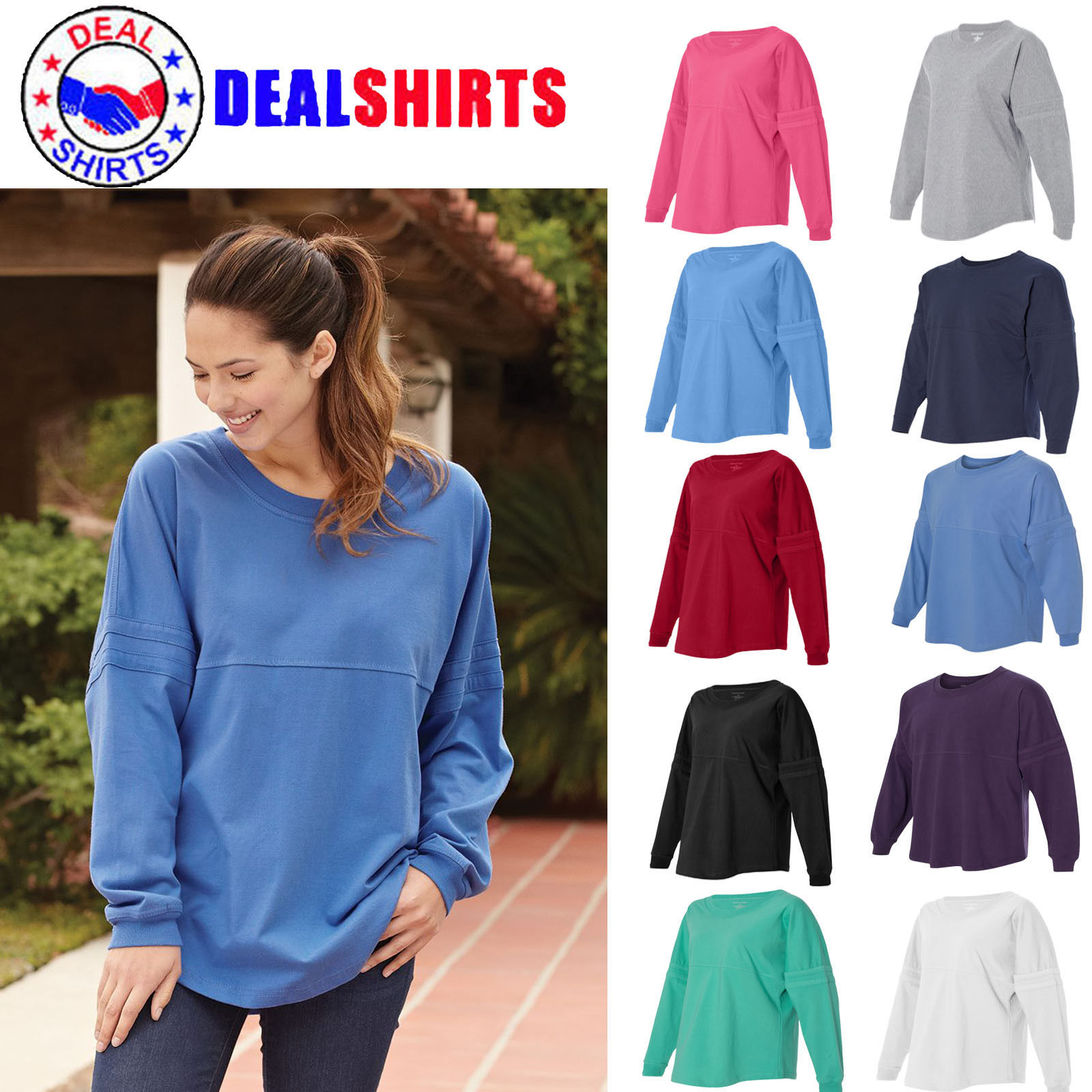 100% Cotton Clothing for Women