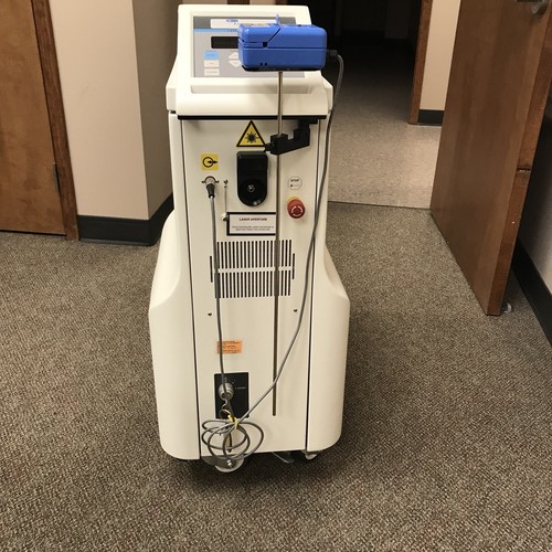 CTEV 1320 nm Yag Laser